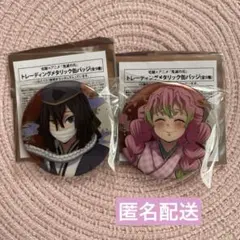 2026年最新】缶バッジ蜜璃の人気アイテム - メルカリ