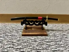 ミニチュア刀