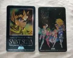 2026年最新】不二家 聖闘士星矢 シールの人気アイテム - メルカリ