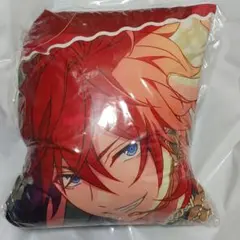 GIGO限定 あんスタ ビッグクッション 日々樹渉 - メルカリ