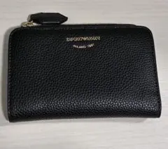 Emporio Armani - MyEAウォレット ディアプリントのサムネイル