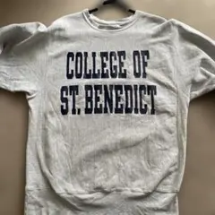 チャンピオン　リバースウィーブ