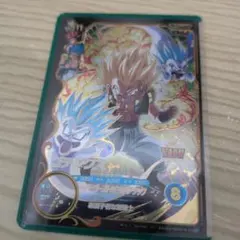 ドラゴンボールダイバーズ ドラゴンボールカード