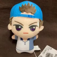 2025年最新】宍戸亮 ぬいぐるみの人気アイテム - メルカリ