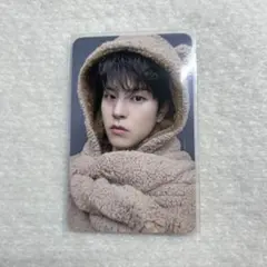 StrayKids KARMA リスパ　トレカ　スンミン