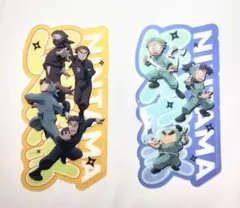 忍たま乱太郎 ドクタケ忍者隊最強の軍師 特典 2点セット