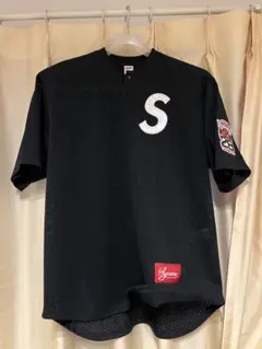 Supreme 26SS S Logo Baseball Henleyのサムネイル