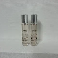 CHANEL 香水　2点