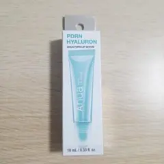 Anua PDRNヒアルロン酸 モイスチャーリップセラム 10ml