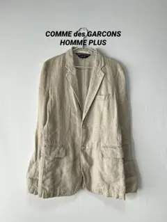 COMME des GARCONS HOMME PLUS テーラードジャケットのサムネイル