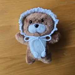 BOYNEXTDOOR　プネクド　ダーリン ボンネット