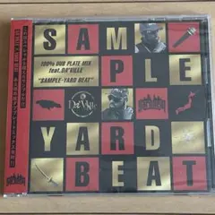 100% DUB PLATE MIX feat.DA’VILLE SAMPLE