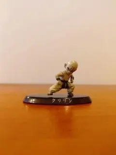 ドラゴンボール 超造形魂 クリリン モノトーン