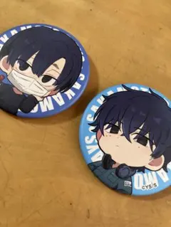 2026年最新】SAKAMOTO DAYS 缶バッジ タワレコの人気アイテム - メルカリ