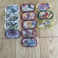 ポケモンメザスタカードセット