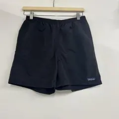 patagonia メンズ・バギーズ・ショーツ ５インチ