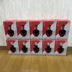 VALORANT ソーヴァ＆フェニックス フィギュア 10箱セット