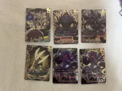 バディファイト 百鬼夜行 パーツ