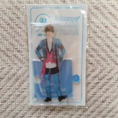 Snow Man 渡辺翔太 アクリルスタンド