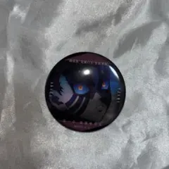 猗窩座 缶バッジ