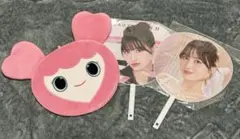 モモ モブリー セット TWICE ライブ グッズ TWICE モモ モブリー セット - メルカリ