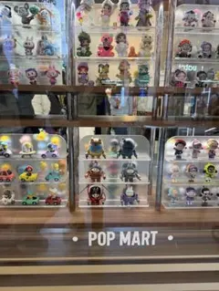 POP MART PIN FOR LOVE THE MONSTERS ぬいぐるみ