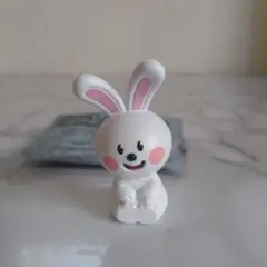 たべっ子どうぶつ フィギュア うさぎ 映画 入場者特典