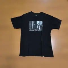 レア！FTCフォトプリント Tシャツ 　バスキア×ウォーホール