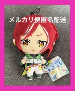 あんさんぶるスターズ あんスタ ぬいぐるみ 逆先夏目 Switch - メルカリ