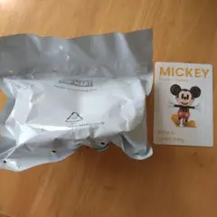 ☆POP MART Pigment Mickey ☆