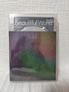 ARASHI LIVE TOUR Beautiful World DVD ２枚組