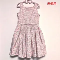 未使用★POLO RALPH LAUREN☆ノースリーブワンピース 10 140