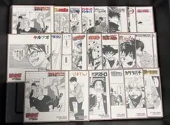 【特典】ジャンプフェア2025inアニメイト