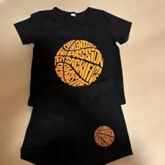Tシャツとショートパンツセット 9-12M