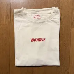 vaundy ドームツアー　Tシャツ　Lサイズ 2026年最新】国内アーティスト：Vaundy ミュージシャン Tシャツ