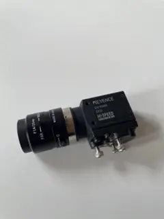 KEYENCE CV-030 ハイスピードカメラのサムネイル