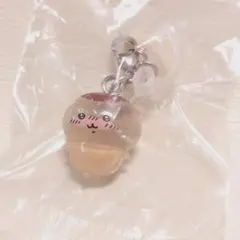 新品✨ちいかわくりまんじゅうめじるしアクセサリー