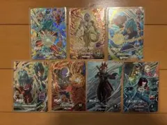 【値下げ】ドラゴンボールダイバーズSDV9 GDRまとめ売り 値下げ】ドラゴンボールダイバーズSDV9 GDRまとめ売り - メルカリ