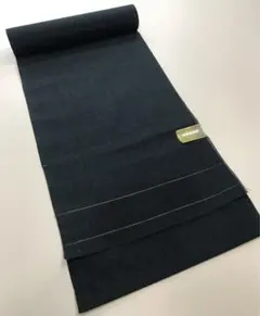 ◆おふく◆麻入りサマーウール反物