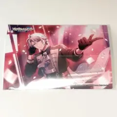 アイナナ　アイドリッシュセブン　コンテンツプリント　ブロマイド　八乙女楽②