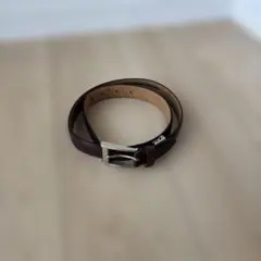 コールハーン　ベルト