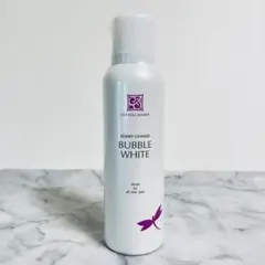 未使用 泡洗顔 ジェミーチェンジ バブルホワイト 洗顔料 150g - メルカリ