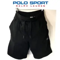 ポロスポーツ ハーフパンツ ショートパンツ 短パン スウェット Mのサムネイル