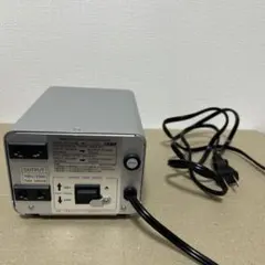 専用箱付き Kashimura NTI-20 変圧器 1500VA - メルカリ
