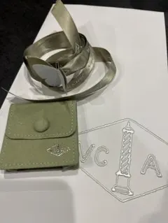 2025年最新】ヴァンクリーフ リボンの人気アイテム - メルカリ