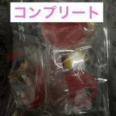 MOTHER2 マザー2 スタンドフィギュア　 全5種コンプリートセット