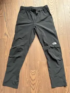 THE NORTH FACE バーブライトパンツNB31803 Ｌ　ブラック