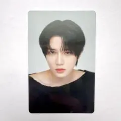 TXTソウルコン FC限定 トレカ ボムギュ TXT ソウルコン ボムギュ fc限定 トレカ - メルカリ