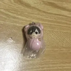 桜蘭高校ホスト部 おくるみマスコット ハルヒ