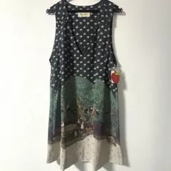 フランシュリッペ ガーデンジャンスカ - メルカリ